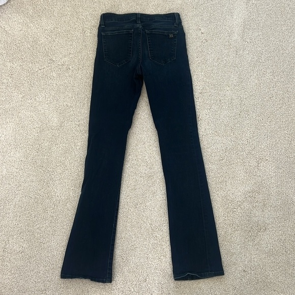 Joe's Jeans Skinny Bootcut size 26 - Picture 5 of 6